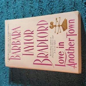 Love in another town